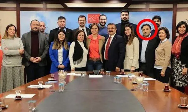 İşte CHP’nin taciz sicili! Meclis’e damga vurdu