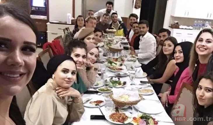 Tüm mal varlığına el konulmuştu! Eylül Öztürk sessizliğini bozdu