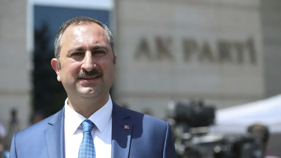 Yeri değişen ve yeni gelen bakanlar