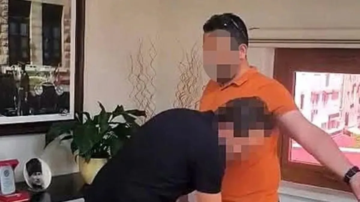 Manavgat Belediyesi’nde sistemli yolsuzluk! Düzenli rüşvet haraca dönüştü