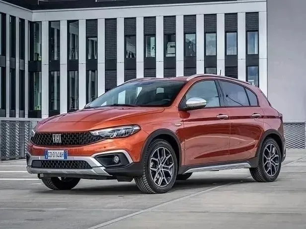 Fiat’tan 2023 model sıfır araç almak isteyenlere sürpriz! 2024 modeller en az 30 bin TL zam ile şubat ayına girdi! İşte yeni fiyatlar… - 18