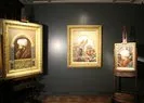 Fatih Sultan Mehmed’in ilk defa sergilenecek portresi tanıtıldı  Video