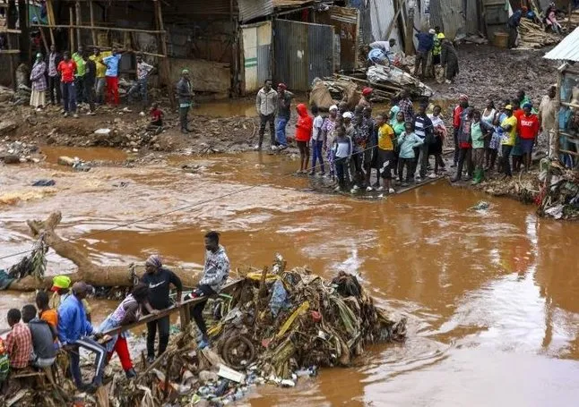 Tanzanya’daki sel felaketi ölü sayısı 155