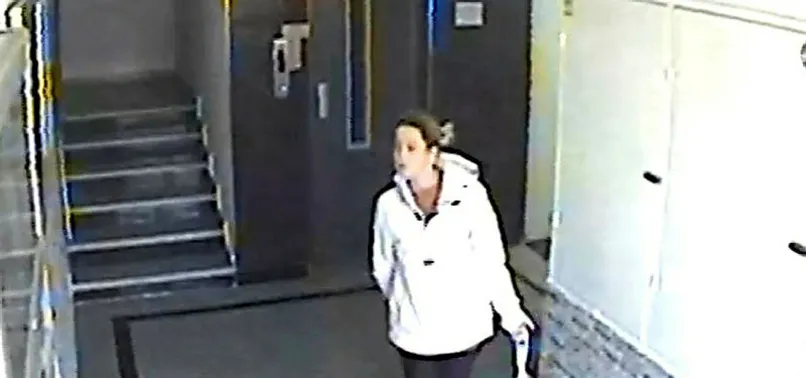 Çanakkale’de anne yeni doğan bebeğini çöpe atmıştı! Görüntüleri ortaya çıktı