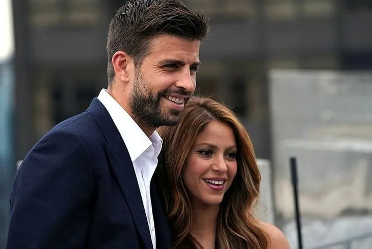Shakira Pique’den ayrıldı yeni aşka yelken açtı! Instagram’daki detay takipçilerinden kaçmadı