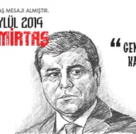 HDP ve PKK için hesap vakti!