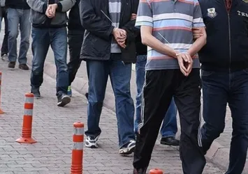 FETÖ'nün TSK yapılanmasına operasyon