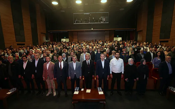 Bakan Akar’dan terörle mücadeleye yönelik: 2015’ten bugüne kadar 37 bin 860 terörist etkisiz hale getirildi!