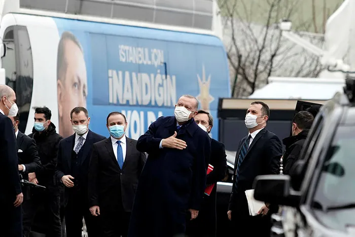 Son dakika: Başkan Erdoğan’dan AK Parti İl Kongrelerinde önemli açıklamalar! CHP’ye çok sert çıktı: Tek adamcağız siyaseti işliyor