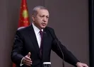 Başkan Erdoğan: Tüm imkanlar seferber edilecek