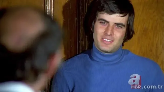 Hababam Sınıfı filminde fark edilen çekim hatası! 40 yıl sonra ortaya çıktı... 7