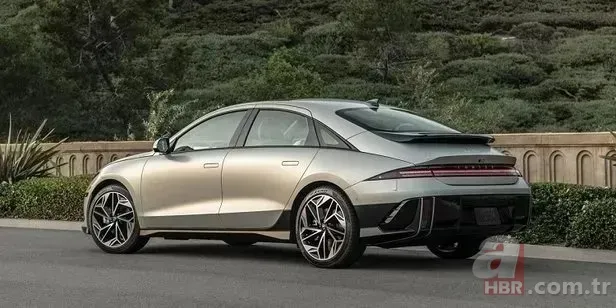 Hyundai Nisan Ayı Fiyat Listesi: En uygun fiyatlı modele 31 bin TL zam! 11