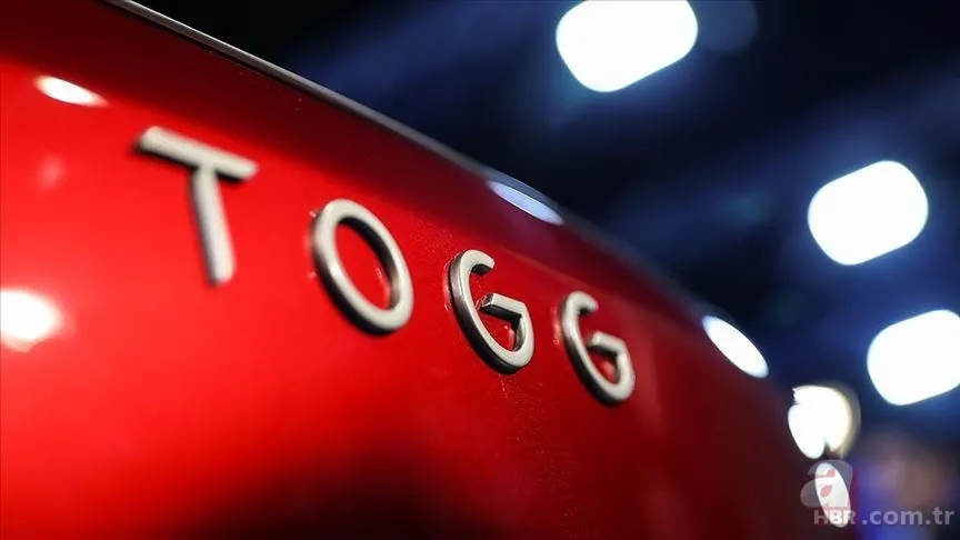 Yerli otomobil TOGG satışa çıktı mı, nasıl alınır, fiyatı ne kadar? TOGG FİYAT LİSTESİ 2023 | Ön sipariş başvuru formu... 2