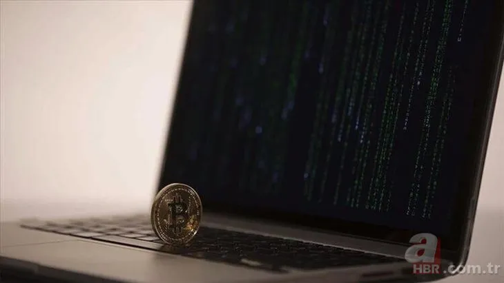TBMM'den 'Bitcoin' açıklaması: Ücretsiz!