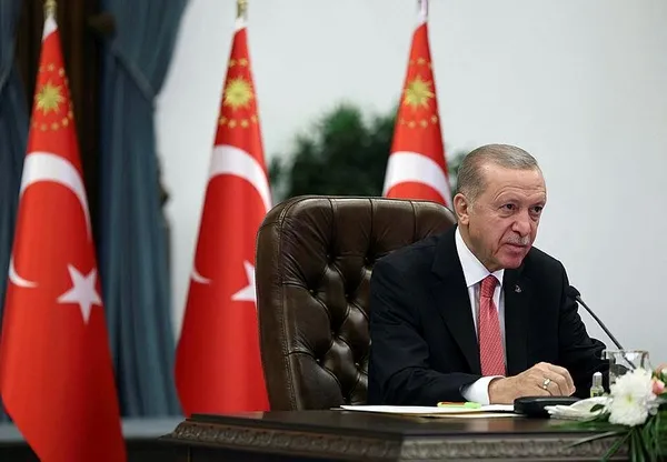 Başkan Erdoğan’dan G20 Liderler Zirvesi’nde tarihi mesaj: İşgalci İsrail hesap vermeli