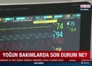 Yoğun bakımlarda kırmızı alarm!