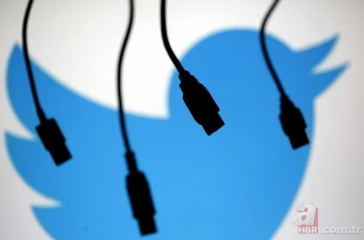 Twitter'da sahte takipçi temizliği ünlülerin takipçi sayılarını vurdu 19