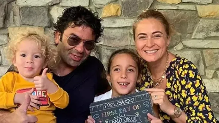 Ceyda Düvenci’nin eski eşi Bülent Şakrak ’İhanet’ iddiasına böyle cevap verdi! Tek celsede boşandılar...