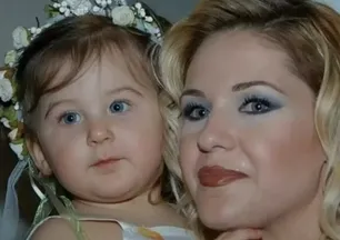 Boynuz kulağı geçti: Emine Ün'ün kızı Duru Kınay'ın son hali
