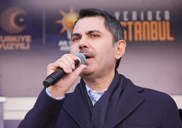 Cumhur İttifakı adayı Kurum'dan Adalılarla ulaşım sözü: Toplu taşımayla ilgili problem yaşamayacaksınız