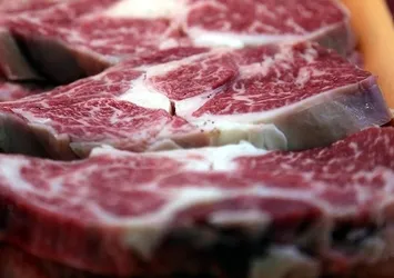 Et fiyatlarına zam gelecek mi? ESK'dan açıklama