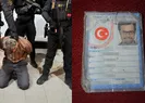 FETÖ firarisi Karatepe 10 yıl başkasının kimliğini kullanmış