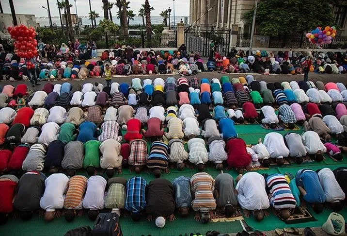 Bayram namazı yerine hangi namaz kılınır? Duha kuşluk namazı vakti ne zaman, nasıl kılınır? Kaç rekat?