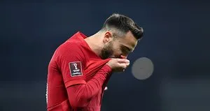 Kenan Karaman koronavirüse yakalandı