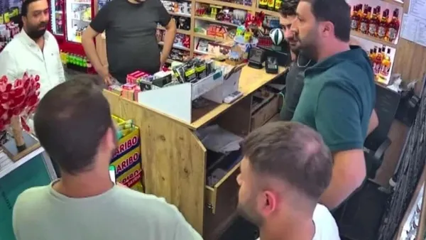 Hafızalara kazınan Esenyurt’taki tekel bayi baskını! Gündemi sarsan iddia: 3 milyon TL’ye şikayetini geri çekti