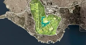 Millet Bahçesi’nin adı fiyatları uçurdu