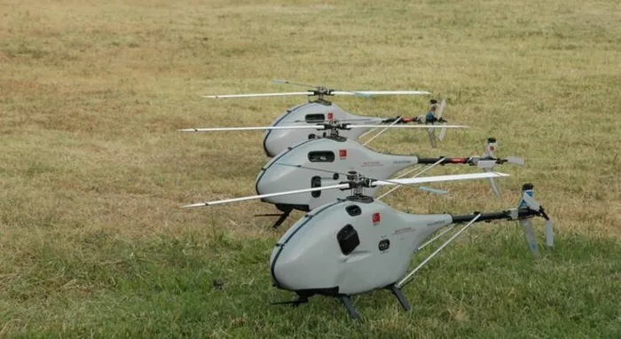 Selçuk Bayraktar 15 sene önce denedi! "Düşen İHA'ları alıp nizamiyeye teslim ediyorduk" - 5