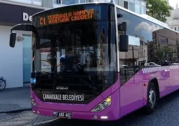 CHP'li belediyelerden ulaşıma peş peşe zam! İstanbul, Ankara, İzmir, ve Antalya'nın ardından sıra Çanakkale'de...