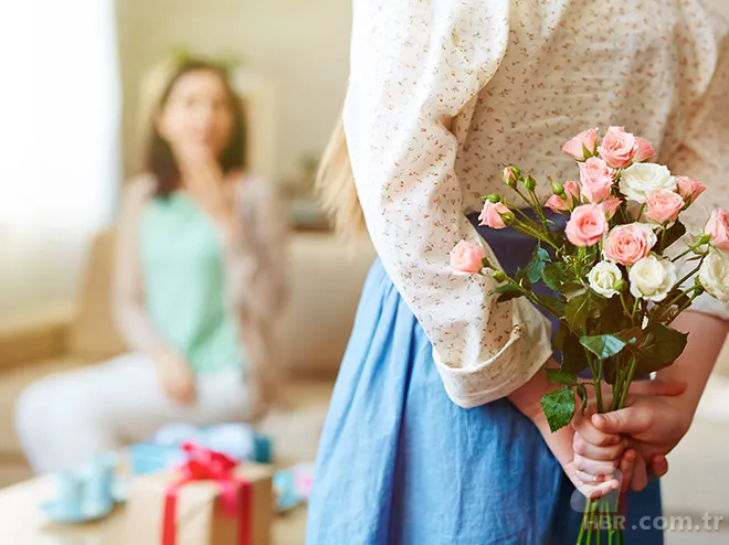 2018 anneler günü ne zaman? Anneler günü hangi gün kutlanacak? İşte 2018 Anneler Günü tarihi! 2