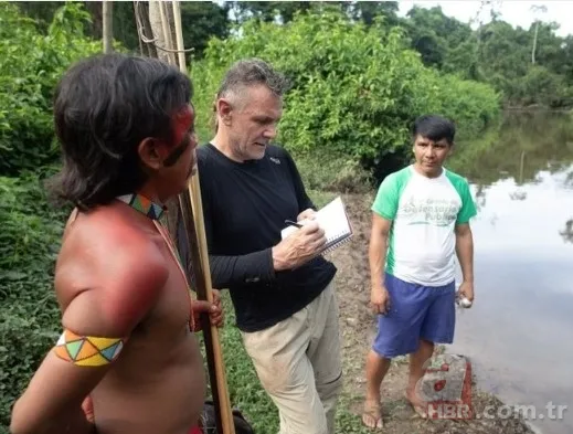 Dünyaca ünlü gazeteci Dom Phillips sırra kadem basmıştı: Korkunç bir cinayete kurban gittiği ortaya çıktı 3