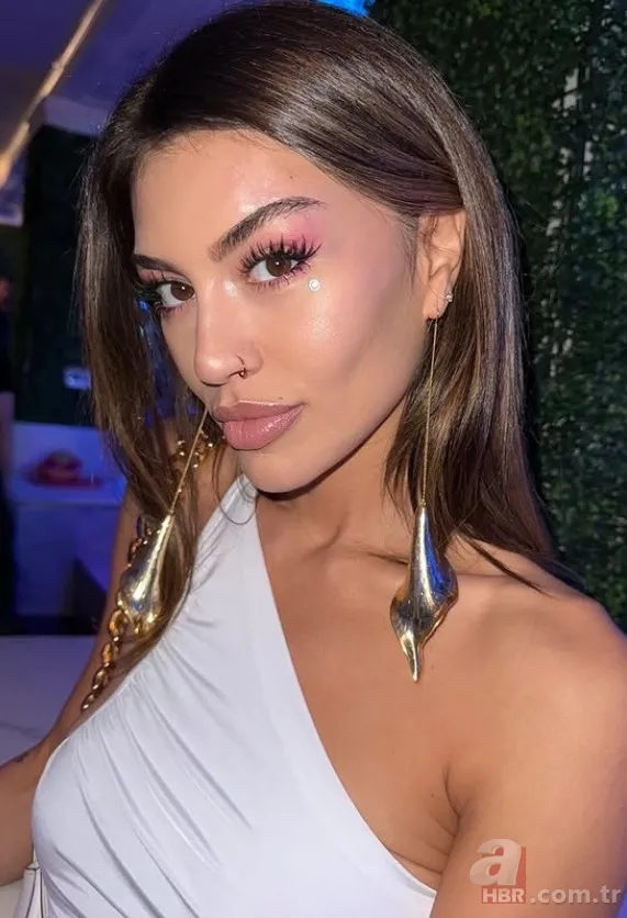 Zayıflamakla kalmamış! Kısmetse Olur Cansel Çördük'ün son hali olay 6