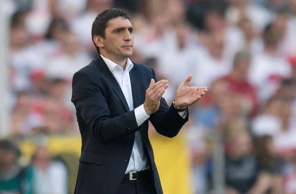 Hertha Berlin’de Tayfun Korkut dönemi başladı