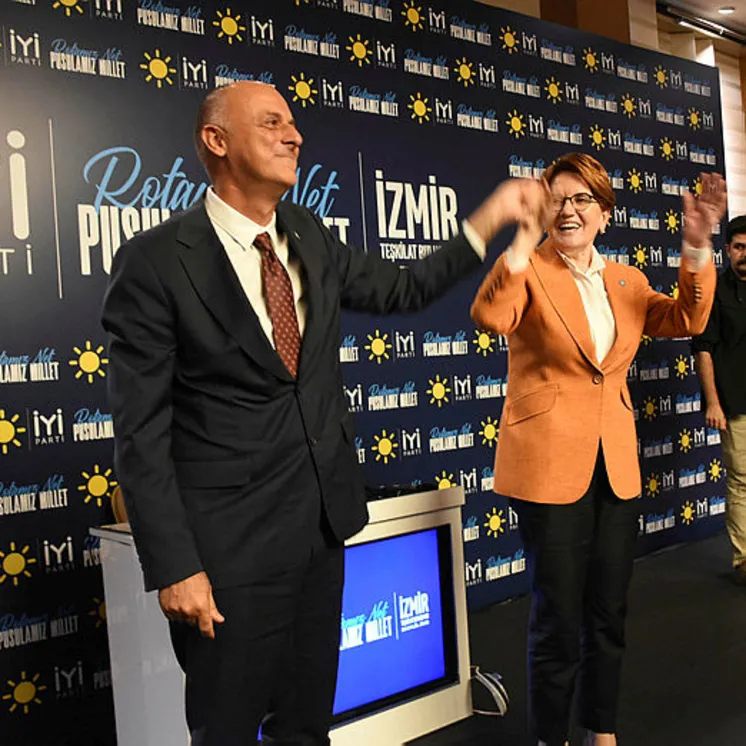 İyi yönetseydin bu kadar şikayet olmazdı