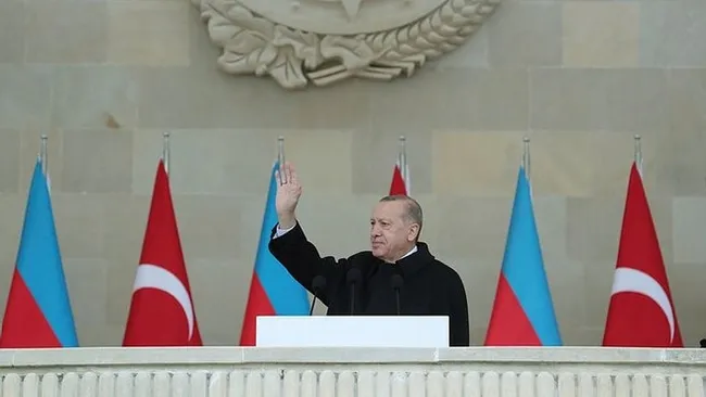 İletişim Başkanı Altun'dan bazı İranlı siyasetçilerin Başkan Erdoğan'a yönelik ifadelerine tepki - 2