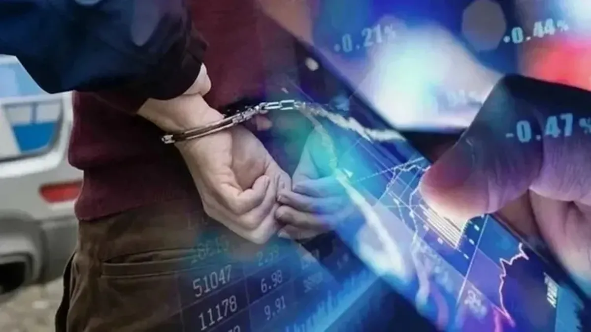 Vurgunculara özel tim! Fon soruşturmasında kritik dönemeç: 29 ülkede 278 kişiye takip - 8