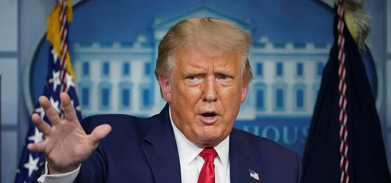Donald Trump: Covid-19 aşısı ekim ortası gibi dağıtıma hazır olabilir! İlaç firması Pfizer...