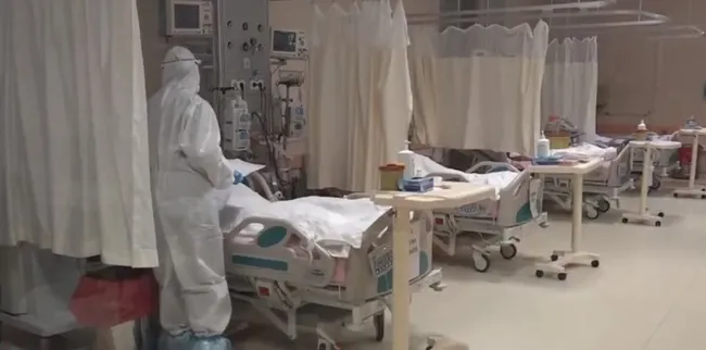 Koronavirüs sürecinde neler yaşadı? Ünlü estetik cerrahı Dr. Hayati Akbaş A Haber’de anlattı - 2