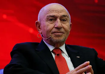 TFF Başkanı Nihat Özdemir'den flaş seyircili maç açıklaması: Rahatlama olursa...