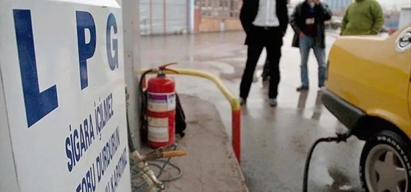 LPG istasyonlarına sorumlu müdür düzenlemesi