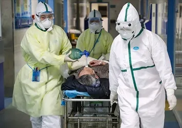 Dünya Sağlık Örgütü'nden koronavirüs açıklaması! Kurtulabiliriz