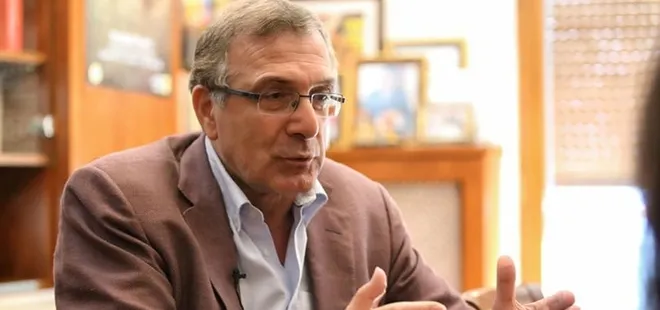 Ali Özkaya'dan Adem Sözüer'e hukuk dersi