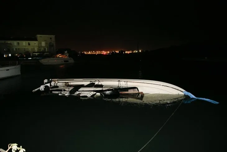Son dakika: İzmir'de görülmemiş felaket! Hortum araçları 10 metre havaya kaldırıp binaların üzerinden savurdu