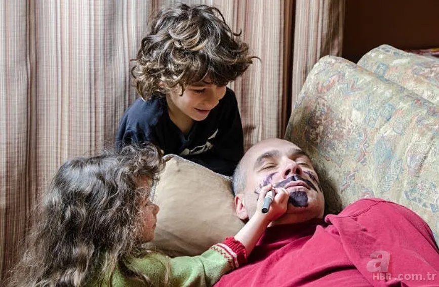 En komik 1 Nisan şakaları! 2021 Arkadaşa, kardeşe, aileye, sevgileye yapılacak 1 Nisan şakaları telefon mesajları 11