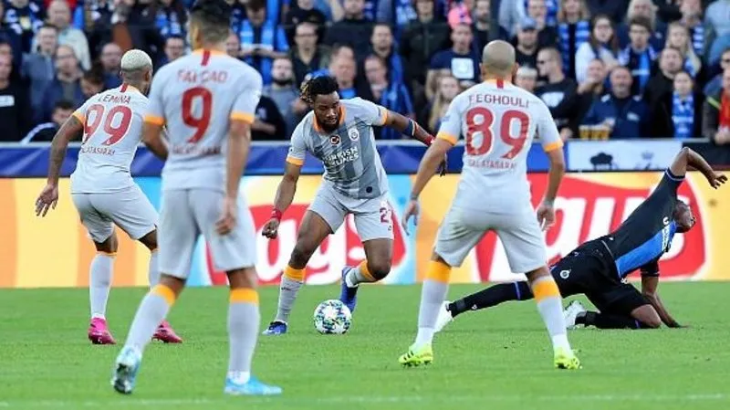 Galatasaray Goztepe Maci Radyo Canli Yayin Dinle
