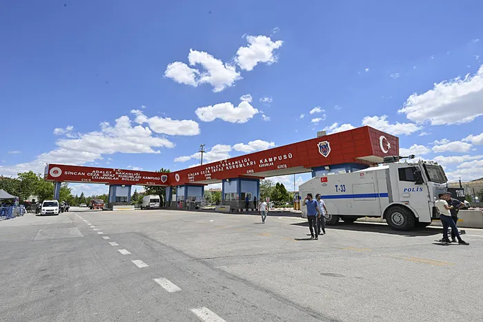 Sinan Ateş davasında ikinci celse başladı! Mahkemede tansiyon yükseldi: Adamın adını bilmiyorum yakalaması olduğunu nereden bileyim?