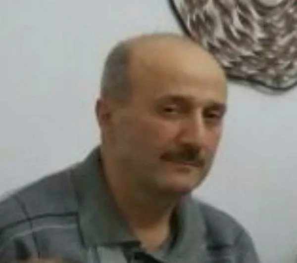 Koronavirüse yakalanan baba-oğul 6 gün arayla öldü - 1